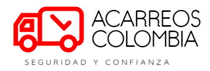 Acarreos Colombia