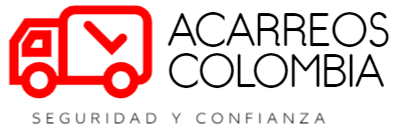 Acarreos Colombia