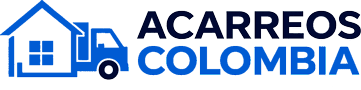 Acarreos Colombia